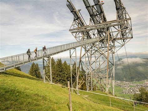 Stans-Bluematt-Rinderalp-Stanserhorn