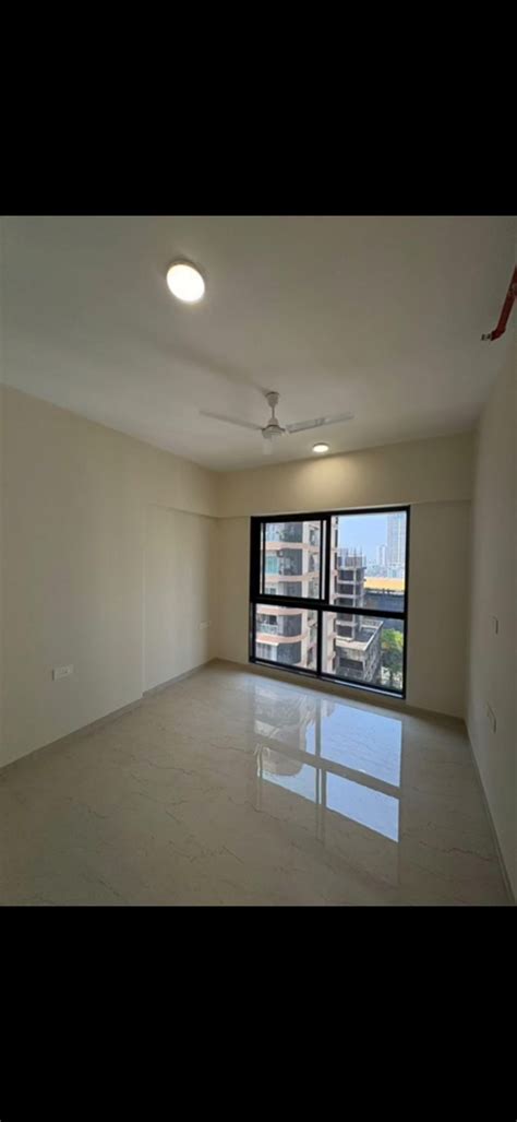 Rental 2 Bedroom 665 Sq.Ft. Apartment in Platinum Life, Andheri West Mumbai - 10283586