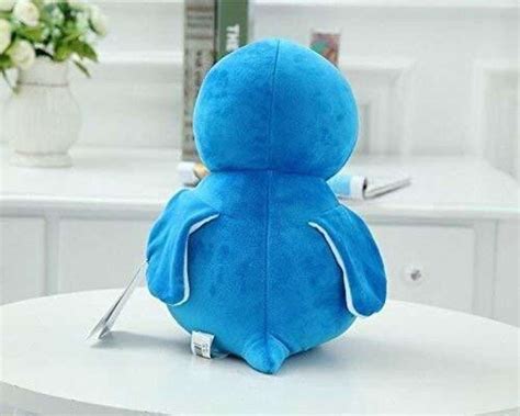SMILEHUB Toy-Penguin Soft Toys for Kids Girls Teddy Bear - 20 cm - Toy ...