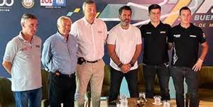 El TC2000 vuelve a las calles de Buenos Aires con un megaevento ...