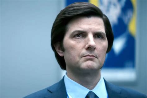 Severance fans spot chilling Lumon detail that could hint at sinister ...