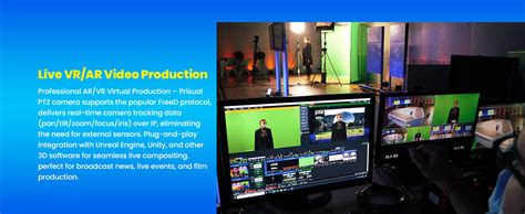 Amazon.com: Prisual NDI PTZ Camera Gen 5, 30X Optical Zoom, AI Auto ...