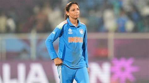India women's T20 World Cup squad announcement live: Harmanpreet Kaur ...