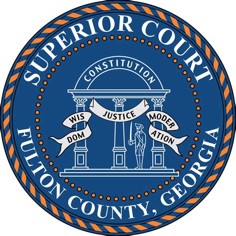 Georgia election racketeering prosecution - Wikipedia