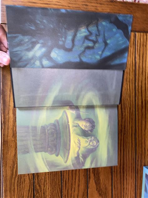 Harry Potter And The Half-Blood Prince by Rowling, J.K.: (2005) Signed ...