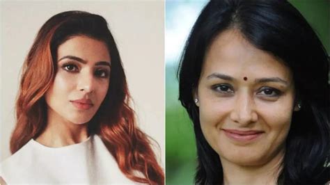 ‘This is where I belong…’: Samantha’s speech draws warm reaction from ...