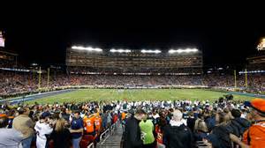 What is the actual kick-off time for Super Bowl LX? Sunday schedule for ...