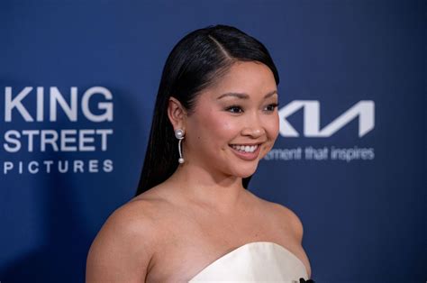 New set video reveals To All the Boys I’ve Loved Before’s Lana Condor ...