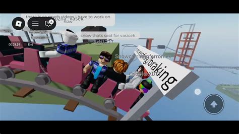 Roblox: cart ride around nothing arti Vaciek Mozna Snow OsoBlox another ...