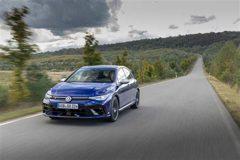 Battle of the VW Golf R: Volkswagen CEO vs Lead Engineer - Autoblog