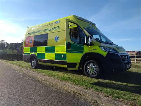 Vehicle converter collapsed owing more than £11m | O&H Vehicle Conversions