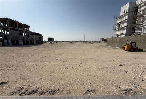 Sale in Huzoom Villas: Great Investment Opportunity - 400Sqm Villa Land ...