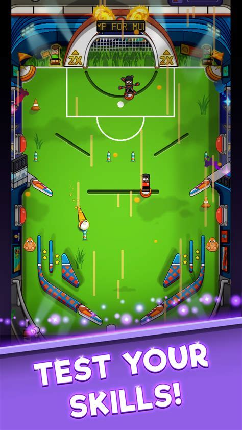 khet re soccer challenge Android IOS V- 8.72