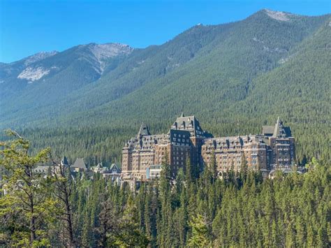 17 Reasons To Fall in Love With Banff National Park – Karpiak Caravan