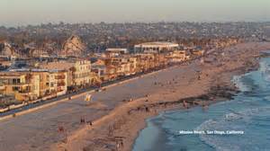 'Top Gun': Real life movie locations revealed by drone