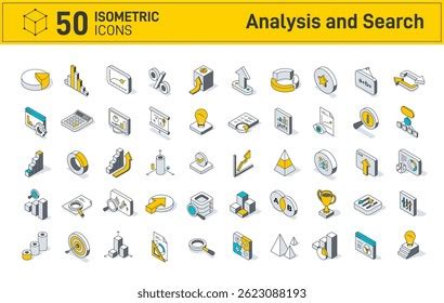 37,468 Business Results Analysis Icons Stock Vectors and Vector Art ...
