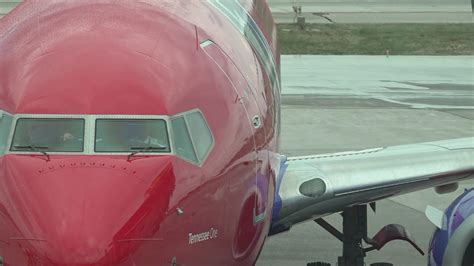 Southwest's arrival in East Tennessee could bring economic growth ...