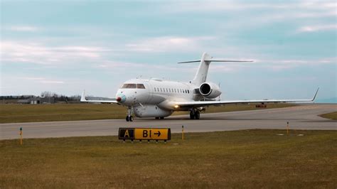 SNC’s ATHENA-S ISR Jets Are Now Operational with the U.S. Army - The ...