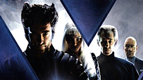 How to Watch the X-Men Movies in Order - IGN