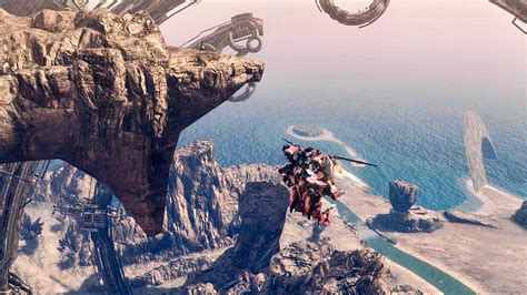Rumor: New Xenoblade Chronicles Game Leaked