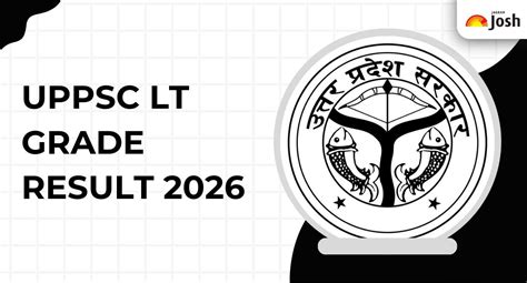 UPPSC LT grade result 2026 out: Download English and biology merit list ...