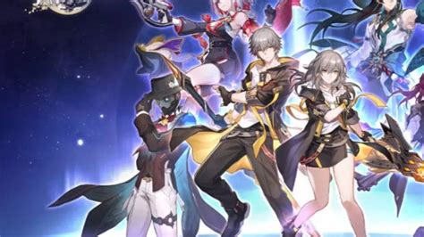 Honkai Star Rail Codes (Oct 2025) — Claim Free Rewards Today