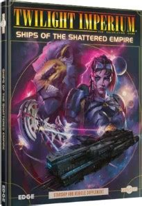 RPG Print News – Traveller, Mothership, Twilight Imperium RPG, and More ...