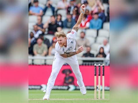 'It's been a mad 15 years': Ben Stokes bids emotional farewell after ...