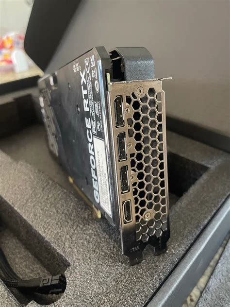 RTX 4060 Super 12 GB GALAXY - Placas de Vídeo - Barreirinha, Curitiba ...