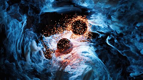 Scientists simulate quantum vacuum decay that could end the universe