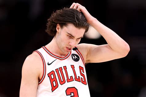 Chicago Bulls Announce Josh Giddey Update Before Kings Game