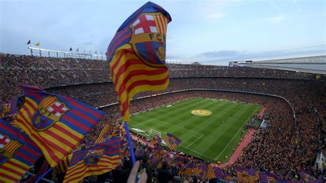 GOAL's guide to Barcelona travel 2026: Fan guidance, Camp Nou Stadium, match day tickets ...