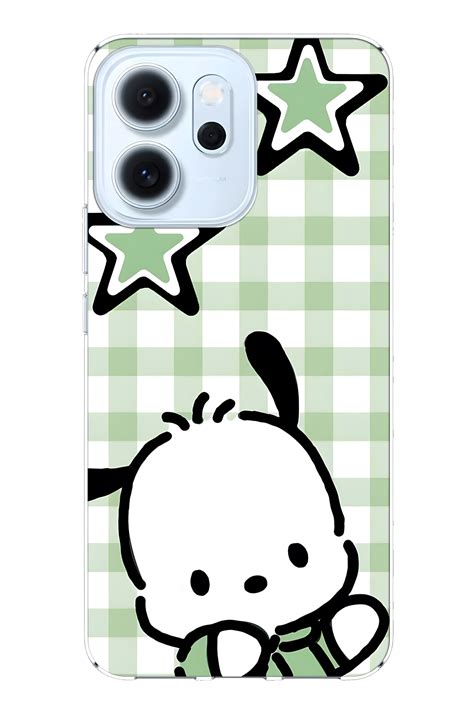 FLAMENKO Oppo Reno 14F Uyumlu Sevimli Köpek Desenli Şeffaf Telefon Kılıfı - Fiyatı, Yorumları