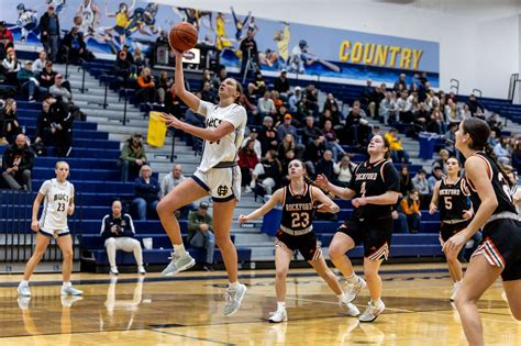 Future MSU volleyball player leads Grand Haven past Wyoming in girls ...