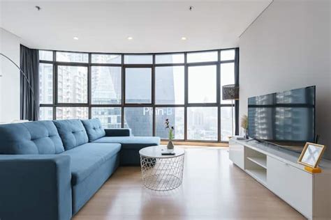 NANA Bar Street/Train Night Market/lager 2 Bedroom - Flats for Rent in ...