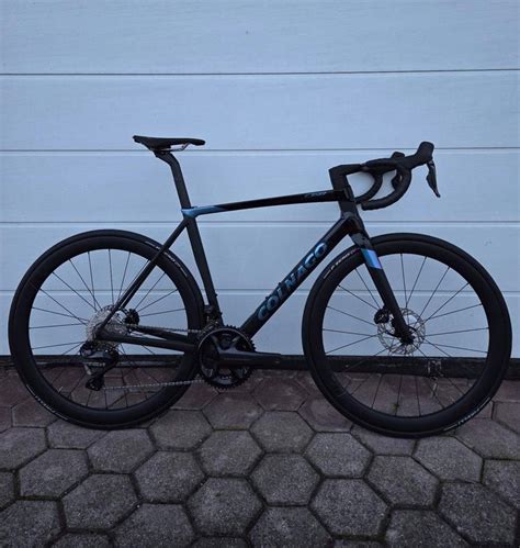 Colnago C68 Allroad Shimano Ultegra Di2 2025 2025