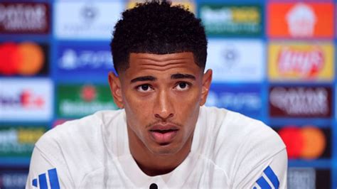 Real Madrid star Jude Bellingham opens up about investing in The ...