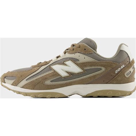 New Balance 204L Women's Brun • Se lägsta pris (1 butiker)