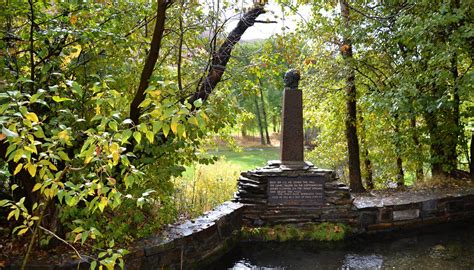 HEMINGWAY MEMORIAL (2026) All You Need to Know BEFORE You Go (with ...