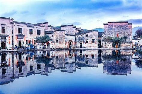 Hongcun Ancient Village Half-Day Private Tour from Huangshan - Viator