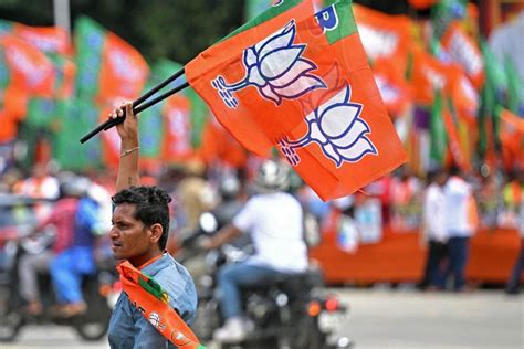 West Bengal elections 2026: Why BJP is doubling down on a strategy that ...