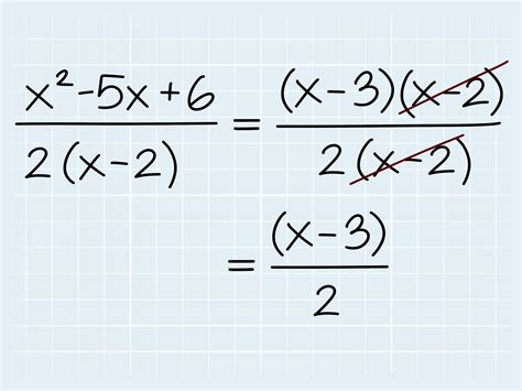 Algebraic Expressions Gcse Maths Steps Examples Worksheet - Free Word Template