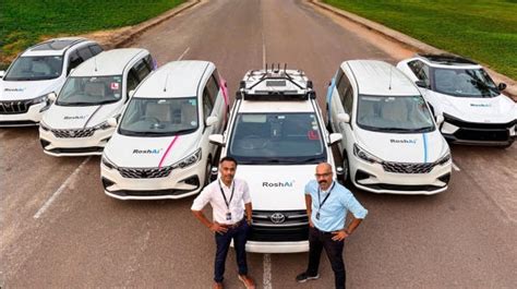 RoshAi raises INR 220 million funding led by IAN Alpha Fund