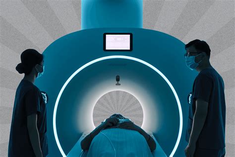 Should You Get a Full-Body MRI Scan? | TIME