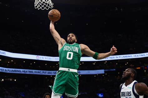 “Announce Jayson Tatum Shut Down”: Fans Troll Celtics Star After ...