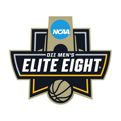 2025 Division II Men's Basketball Official Bracket | NCAA.com