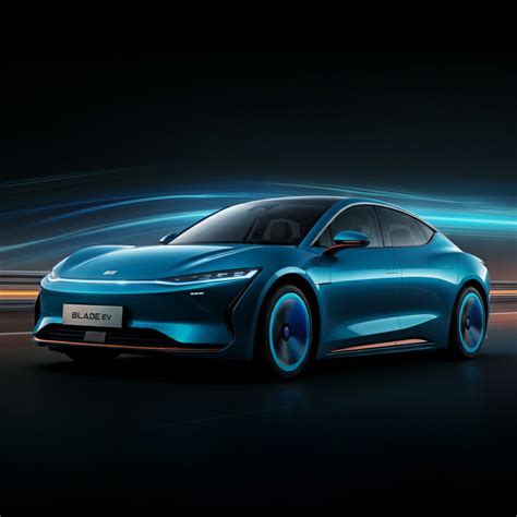 BYD Unveils Blade EV Battery 2.0: Over 1,000 km Range and Ultra-Fast C