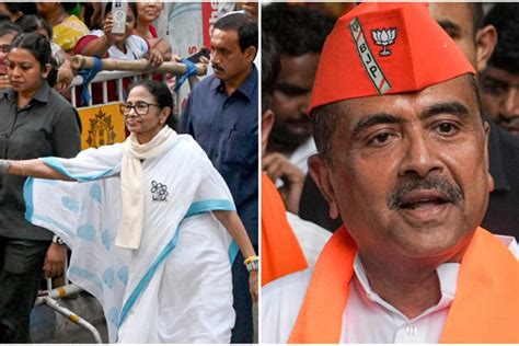 TMC, BJP locked in high-stakes battle as West Bengal election 2026 ...