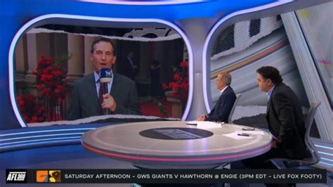 Roughead in running for Crows list manager job after Reid exit | Gold ...