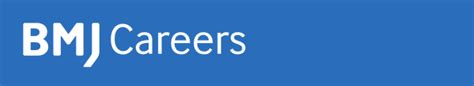 BMJ Careers | jobs | Choose from 675 live vacancies
